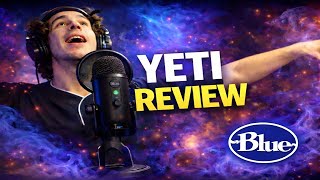 Video thumbnail for Industry Standard Vocals with Blue Yeti USB Mic: Honest Review by Kelli