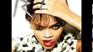 Rihanna   Roc Me Out Audio