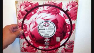 Afrodisiac - Sound roots (1997 Hardafro feel)
