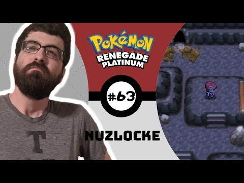 HEADING TO THE TOP! | Pokémon Renegade Platinum Nuzlocke #63 | The Pierce Family