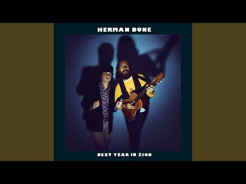 My Baby Is Afraid of Sharks - Herman Dune