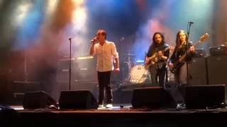 2016-06-08 Graham Bonnet Band 'Jet To Jet'