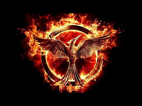 The Hunger Games - Horn of Plenty Music Mix