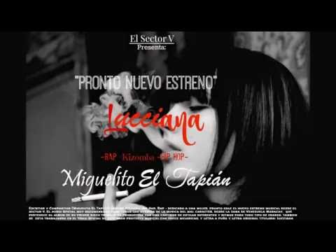 Miguelito El Tapian - Lucciana En Acústico - Preview (Fk)