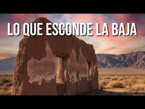 Explorando secretos antiguos cerca de Ensenada