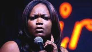 Shemekia COPELAND - Never Going Back (2009) - Dirty Water.wmv