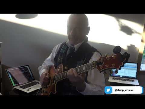 Robert At Home  - Episode 14