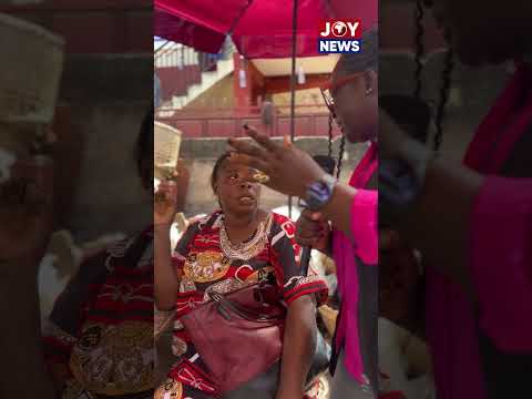 “They gave us just one week’s notice!” — Madina Market trader disputes Assembly’s claims