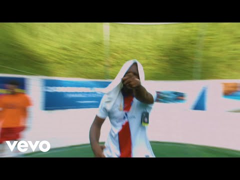 Rybellion - Mbappe (Official Video)