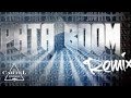 Pata Boom (remix) Daddy Yankee (Ft. Jory Jowell Y Randy & Alexis Y Fido)