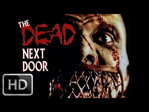 Trailer The Dead Next Door