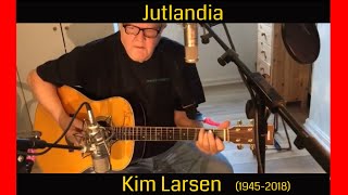 Jutlandia | Kim Larsen