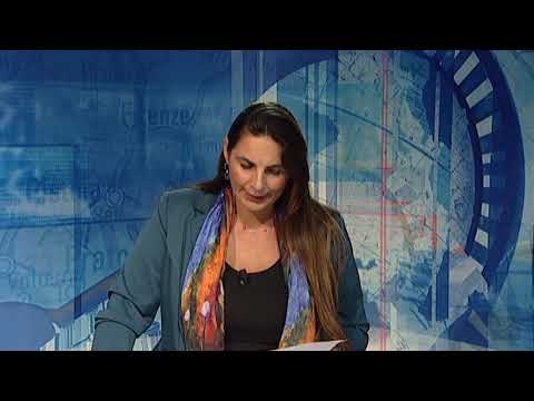 Telegiornale della sera 11/10/21