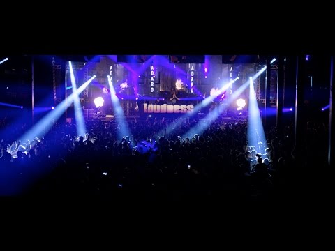 Loudness 04.03.2017 trailer
