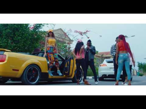 F2 - SHIMA (official video)