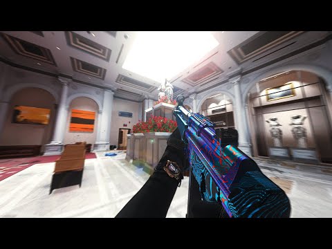 "he’s too cracked... we cant stop him"