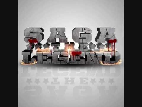 Bad Meets Evil - Fast Lane - Magnus Low Version