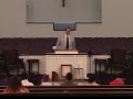 No Fair! - Ecclesiastes 7:15-18 - Pastor Chris Simpson