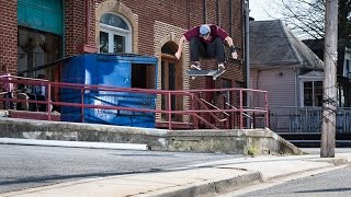 Terror of Planet X's "Distant Planet" video