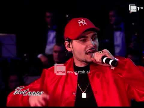 Rudi & Ingrid Jushi - Me ty (Festivali i 42-të i Këngës në RTSH)