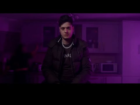 MATT V - Another Try [Official Music Video]