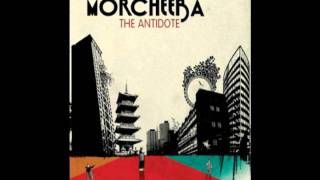 Morcheeba - Like A Military Coup