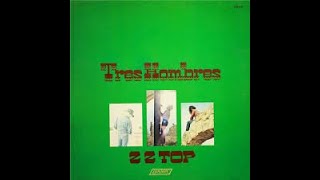 Waitin&#39; For The Bus/Jesus Just Left Chicago (4.0 quad mix): ZZ Top