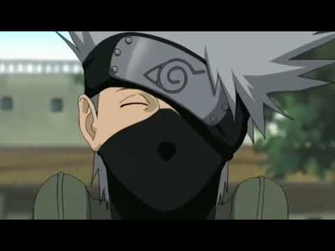 I am afraid  ,I got lost in path of life||Kakashi Hatake