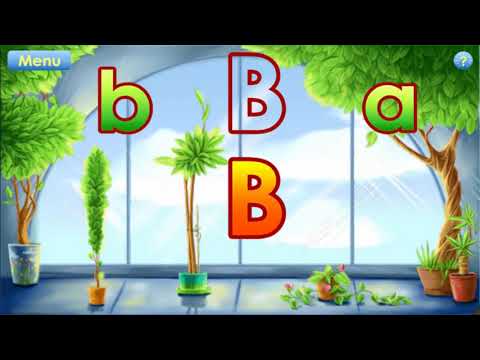 ABC Alphabet! ABCD games! Video