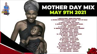 MOTHERS DAY MIX May 2021 Shirley Ceasar Boys ll Me