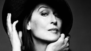 Chet Baker - When She Smiles - Meryl Streep.-