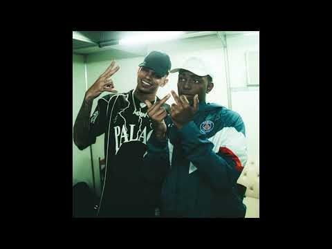 [FREE] Caio Luccas x MC Maneirinho Type Beat - "Romarin" (Prod. Wyni)