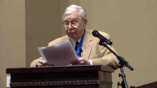 Indwelling of the Spirit - Part 1