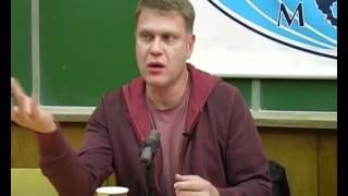 Опыт созидания. Иван Демидов