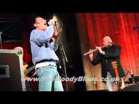Bruce Dickinson and Ian Anderson (Jethro Tull) - Jerusalem at Canterbury Cathedral 10 Dec 2011