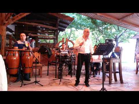 Igdir Band & Vache (Artur solist)