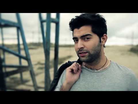 Turkvision Azerbaijan Rauf Babayev - Yasandi Bitdi (Turkvizyon 2013)