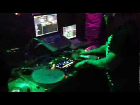 The DJ DIVERSE - 2014