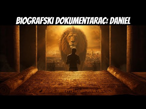Daniel: Mudrac koji je preživio lavove i careve