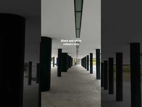 Constructivist architecture