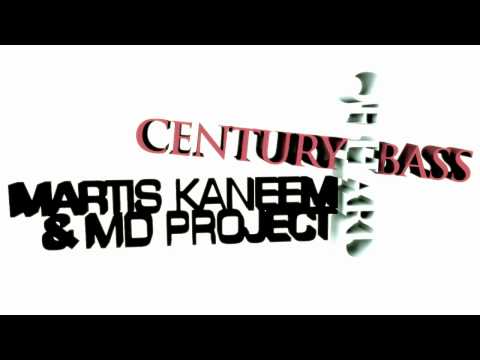 iMD - Century Of Hard Bass (feat. Martis Kaneem)