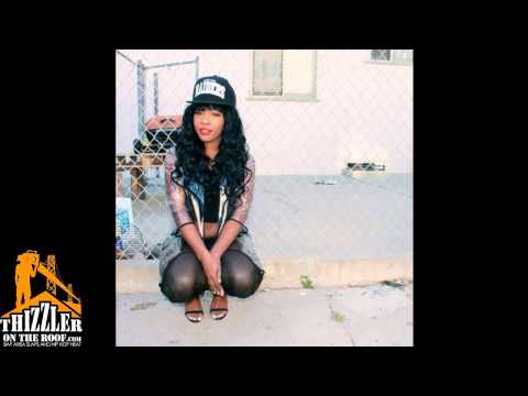 Aliky ft. Symba - Shut It Down [Thizzler.com]