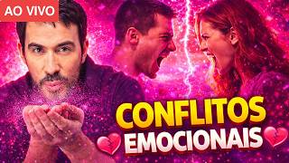 APRENDA A LIDAR COM OS CONFLITOS EMOCIONAIS- PADRE FÁBIO DE MELO