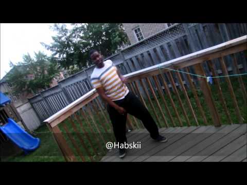 Enter: Habskii (#Azonto)