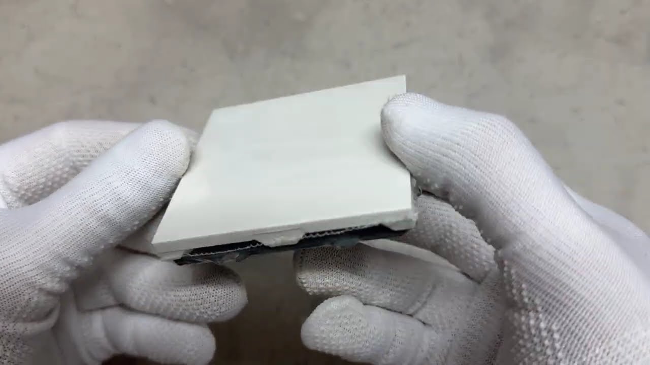 Заглушка, механизм белый Soft EV111B-W ARDERO (без рамки) 80726