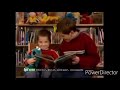 PBS Kids Program Break 2008 TPT2