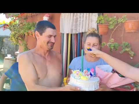 dl Viorel 48 ..Dna Mirela 36...rast