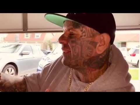 BALDACCI - HUNTIN SEASON (CHICANO RAP 2020)