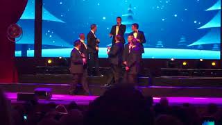 Little saint nick by straight no chaser