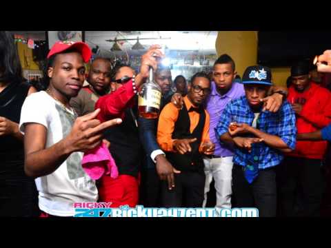 RUSHDEM MUZIK - " CINDY PARTY SONG" (2013)